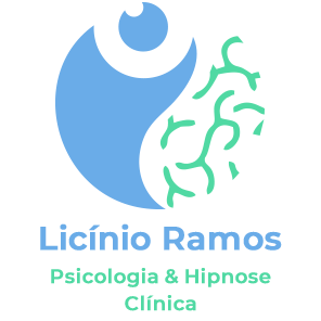 Dr. Licínio Ramos Logo